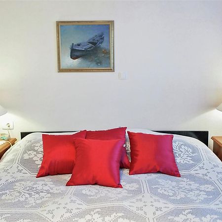 ברלה Cozy Apartment With A Balcony And A Sea View מראה חיצוני תמונה