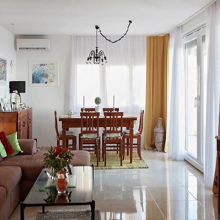 ברלה Cozy Apartment With A Balcony And A Sea View מראה חיצוני תמונה