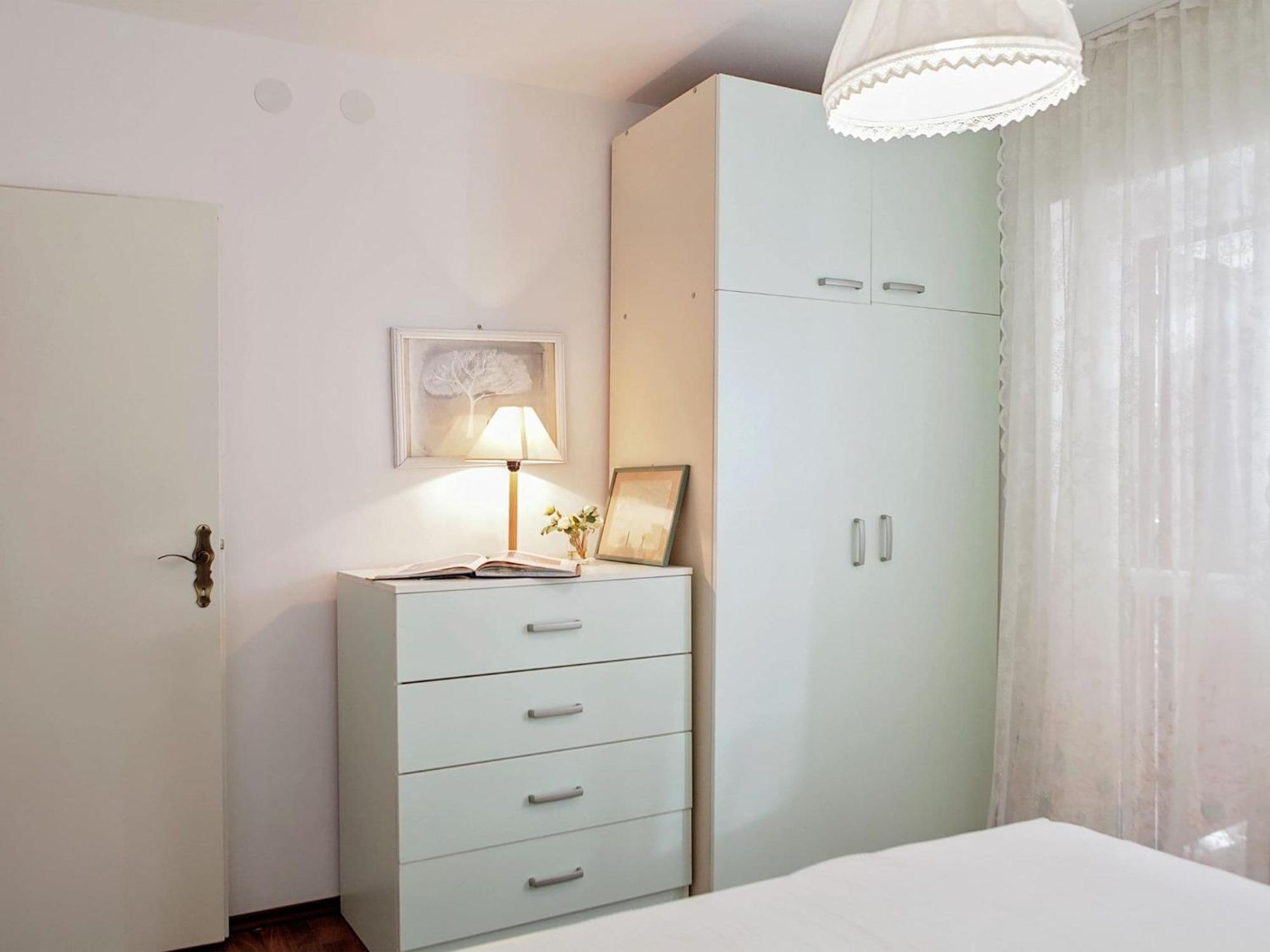 ברלה Cozy Apartment With A Balcony And A Sea View מראה חיצוני תמונה