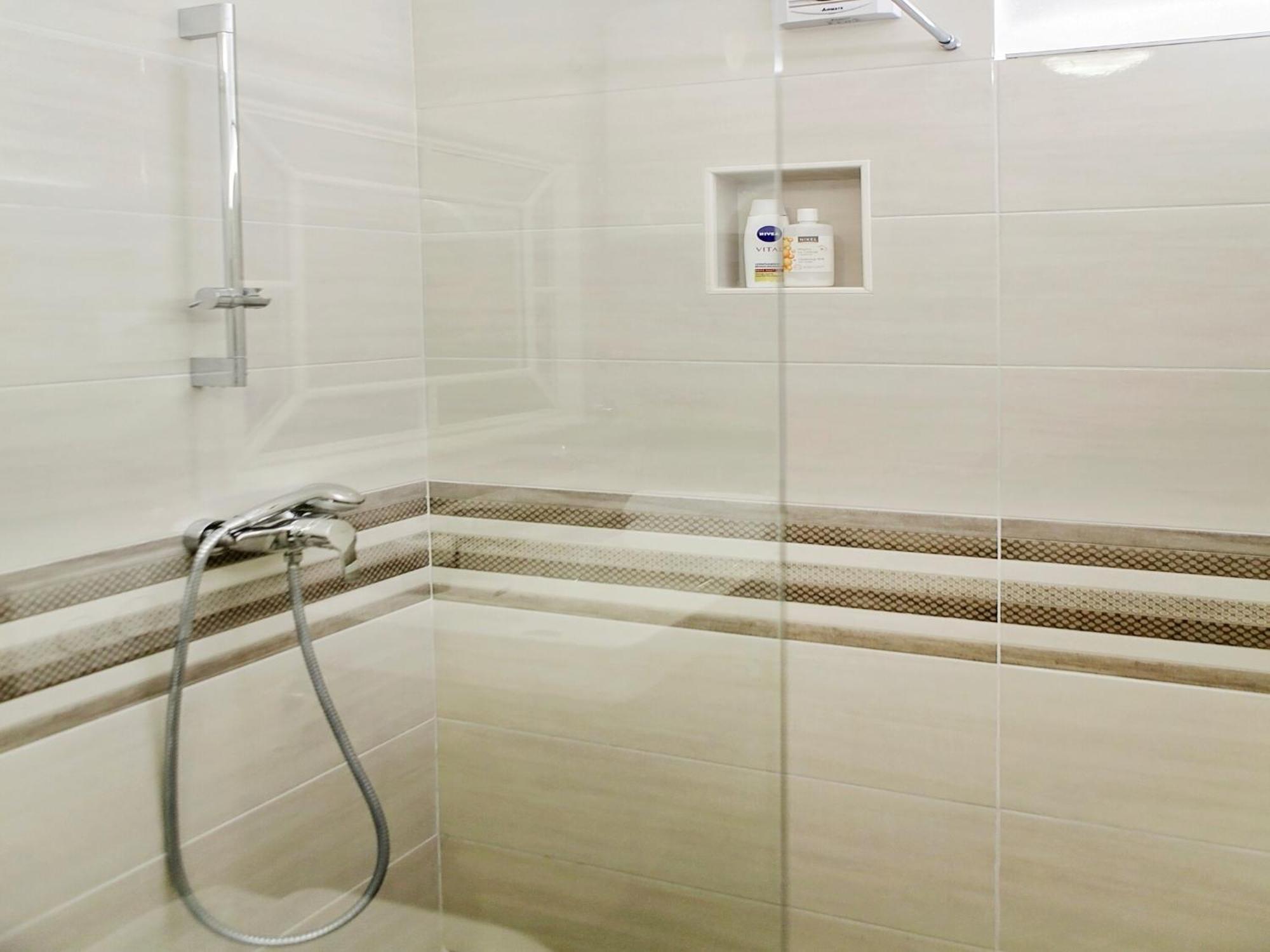 ברלה Cozy Apartment With A Balcony And A Sea View מראה חיצוני תמונה