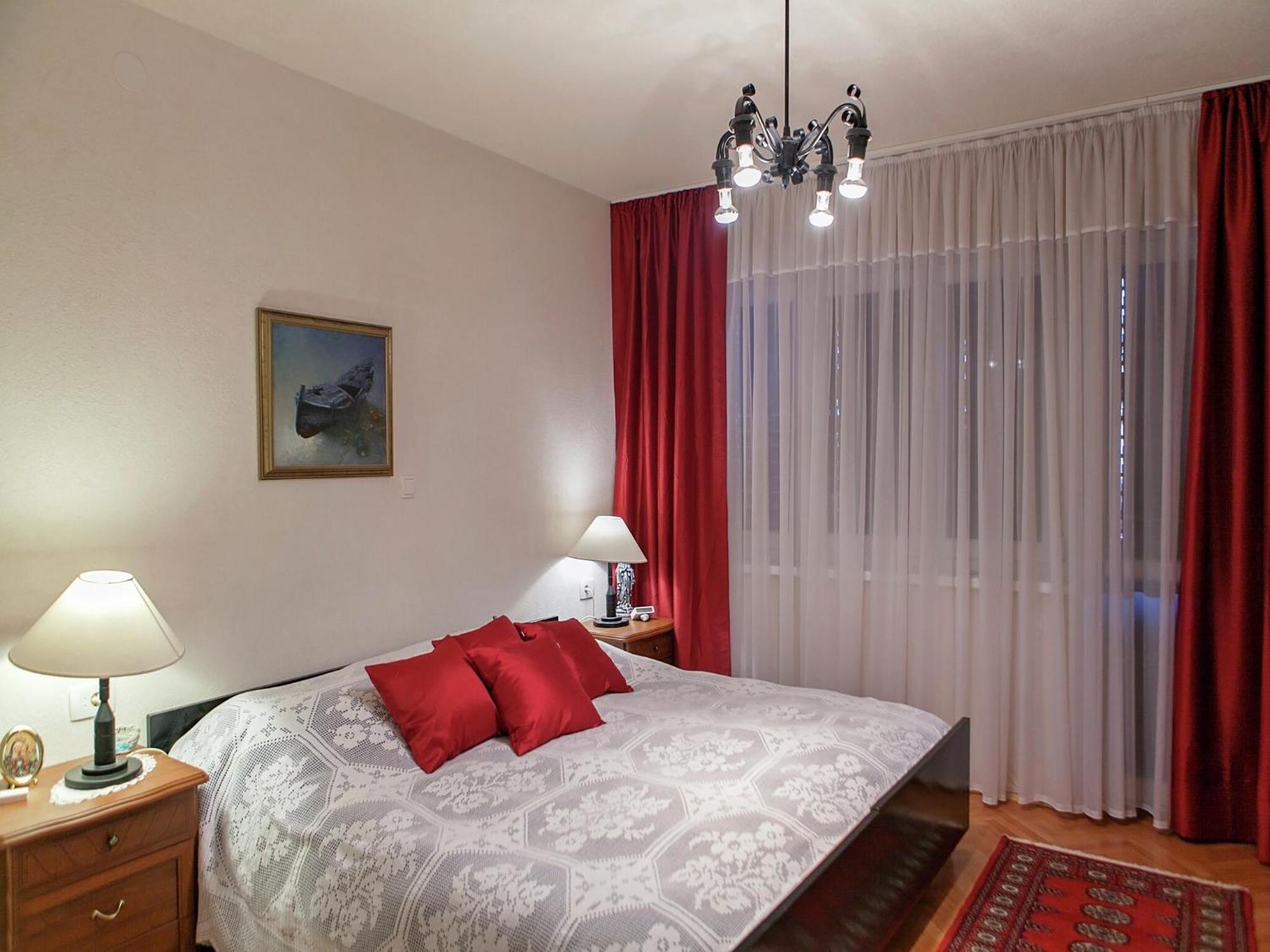 ברלה Cozy Apartment With A Balcony And A Sea View מראה חיצוני תמונה