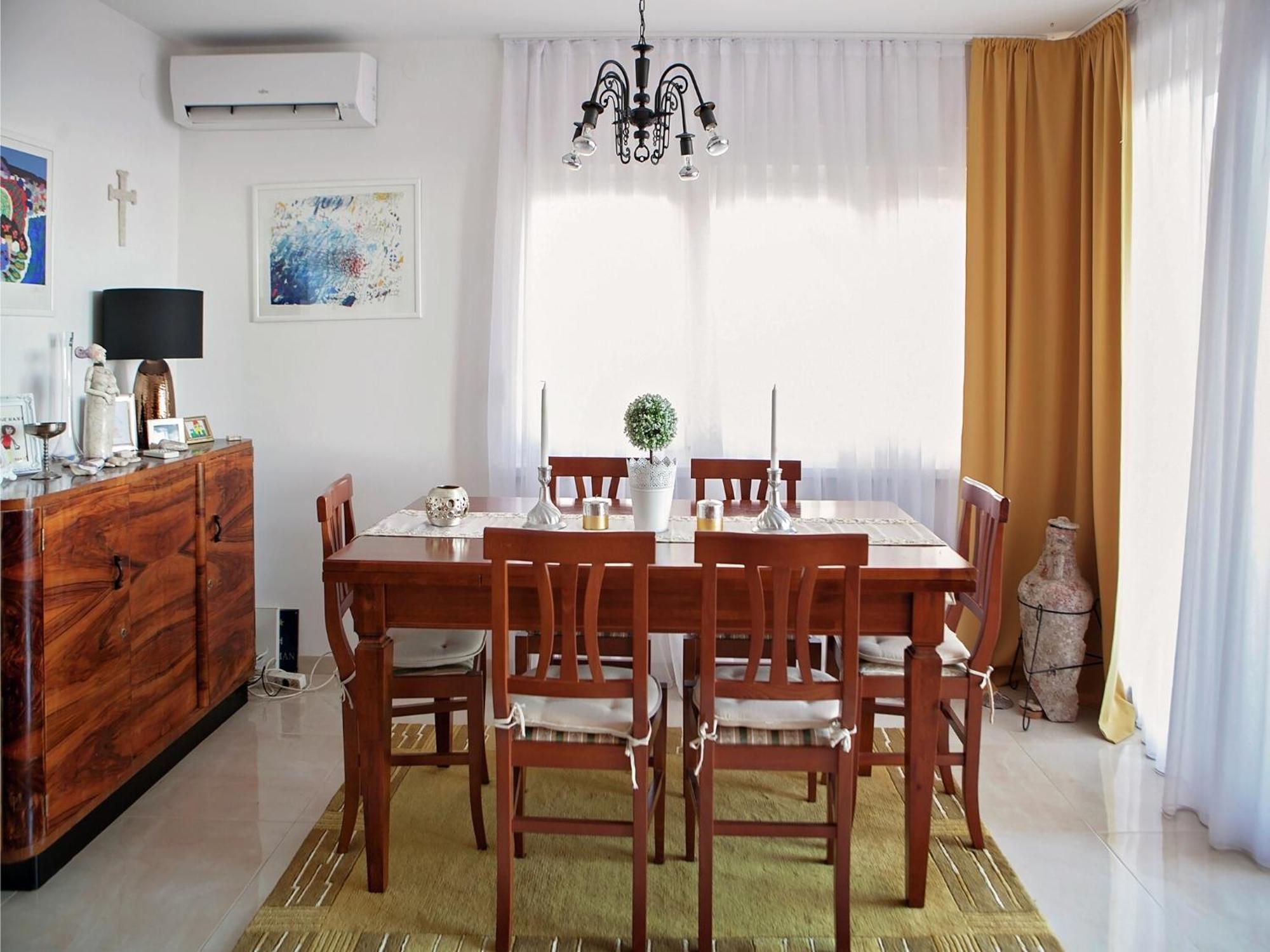 ברלה Cozy Apartment With A Balcony And A Sea View מראה חיצוני תמונה